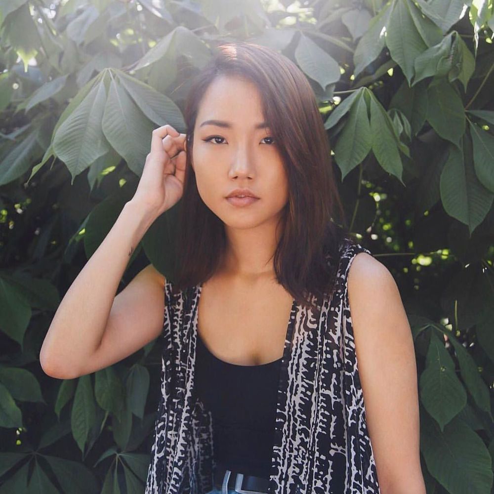 Meet your Posher, Kou